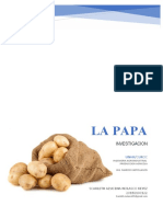 La Papa