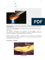 Aula 8 - FQ - Termoquímica