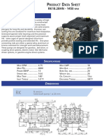 rK18.28hN - 1450: Roduct Ata Heet