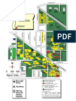 Campus Map