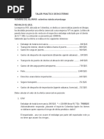 Actividad Practica Sobre Incoterms