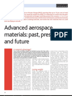 ORI Aviation Materials 2009