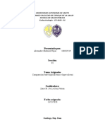 Hipocalcemia y Hiperpaceldemia