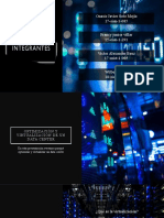 Optimización y Virtualización de Un Data Center