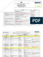 Kufranja Dam Project Inspection and Test Plan Structural Concrete