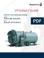 Boiler Efficiency Guide