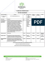 Plano de Comunicacao 1 1