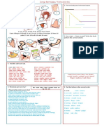 Ejercicio Body Parts +