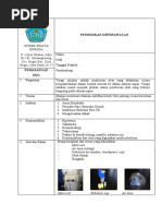 Daftar Tilik Inhalasi-Dikonversi