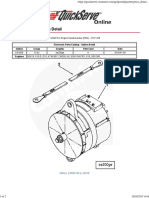 Parts Catalog - Option Detail: Content For Engine Serial Number (ESN) : 37211299