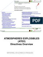 06 - 01 ATEX Directive STD Overview Course