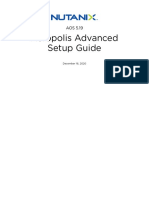 Advanced Setup Guide AOS v5 - 19