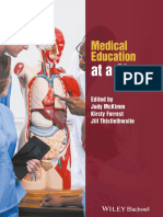 Educacion Medica Traducido