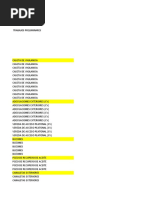 Conversion A Formato para Navis