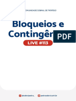 Live 113 - Bloqueios e Contingência No Facebook Ads