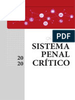 Revista Sistema Penal CR