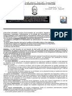 Legislation Et Reglementation Douaniere