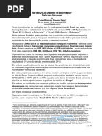 Brasil 2030 Aberto e Soberano! 1 Sintese - 2020 - 0310c