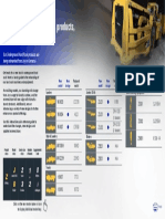 M7A5EC7FRliwizzaWPUA Komatsu Hard Rock Mining Equipment Infographic