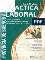 Practica Laboral - Iribarren Con Seleccion de Texto