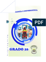 INFORMATICA