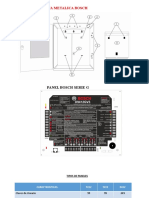 Capacitacion Paneles Bosch Serie GV3