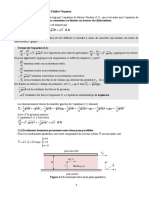 Chapitre I Dynamique Des Fluides Visqueux FINAL