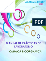 Química Bioorgánica