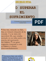 Ana y El Sufrimiento