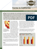 Factory Farms in California