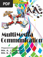 Multimedia Communication