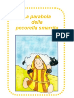 La Pecorella Smarrita