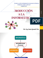 Introducción ALA Informática: Por: Ing. Juana Quesada Vera