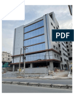 PPR Edifice - 17-Jahind Encave-Madhapur-For Lease