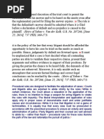 (Heirs of Yabao v. Van Der Kolk, G.R. No. 207266, (June 25, 2014), 737 PHIL 160-173)