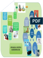 Infografia de Microempresas