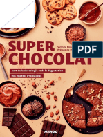 Super Chocolat - Victoire Finaz