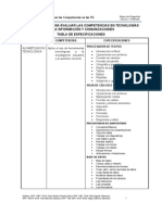 Banco de Preguntas Tic