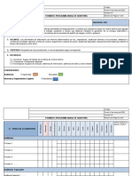 EC-F-001 Programa Anual de Auditoria y Gestion