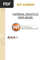 00 - Aulas Data Book Geral