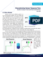 SEABIRD Pumped-Flow CTD