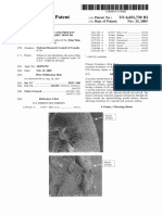 United States Patent (10) Patent No.: US 6,651,730 B2: Jiang Et Al. (45) Date of Patent: Nov. 25, 2003