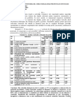 Tema 2. Studenti 1