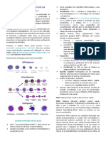 Neoplasias Hematológicas