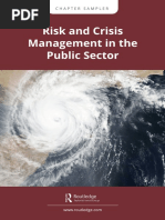 CS Risk and Crisis Management Final