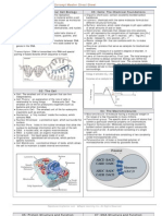 Molecular Cell Biology Master