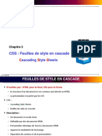 Chapitre3 CSS