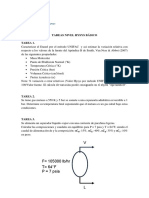 Tareas Nivel Hysys Básico