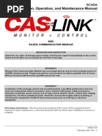 SCADA Manual