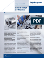 EagleBurgmann - E16032 - E2 - PDF - SHV For Sundyne Pumps in PTA Facilities